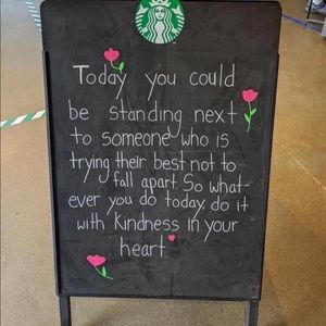 Meet your Posher, Kristian